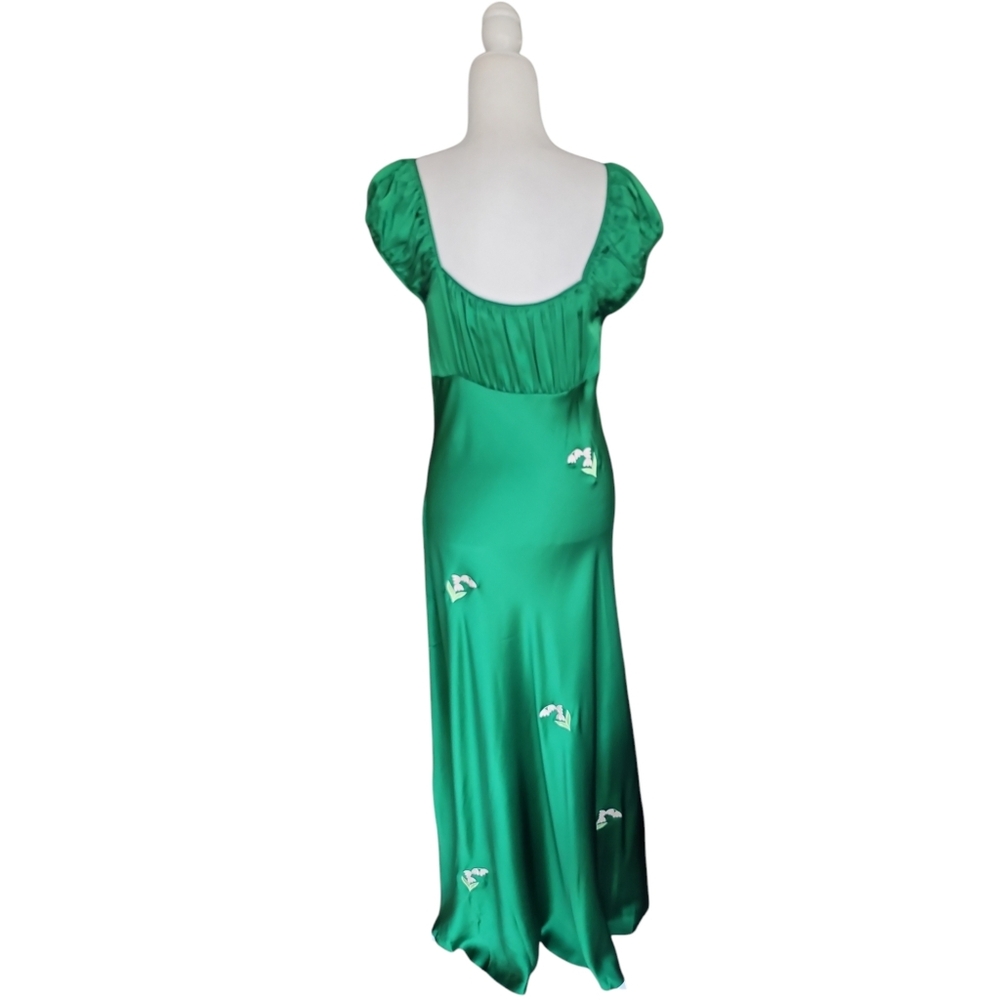 Doen Gwendolyn Dress - Picture 8 of 16